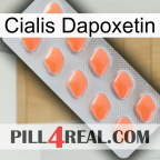 Cialis Dapoxetine 26